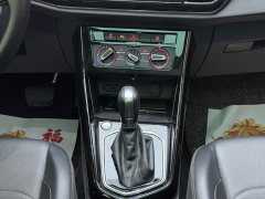 Volkswagen Jetta VS7 Black Edition 1.4T Automatic Comfort Pro - ფოტო 9