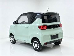 Wuling Hongguang MINIEV Zizai Trim Ternary Lithium Battery - ფოტო 10