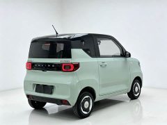 Wuling Hongguang MINIEV Zizai Trim Ternary Lithium Battery - ფოტო 11