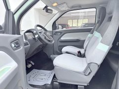 Wuling Hongguang MINIEV Zizai Trim Ternary Lithium Battery - ფოტო 3