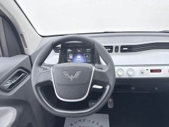 Wuling Hongguang MINIEV Zizai Trim Ternary Lithium Battery - ფოტო 5
