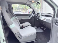 Wuling Hongguang MINIEV Zizai Trim Ternary Lithium Battery - ფოტო 7