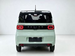 Wuling Hongguang MINIEV Zizai Trim Ternary Lithium Battery - ფოტო 9