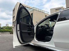 Mercedes-Benz C-Class Facelift C 260 L Sport Edition - ფოტო 11