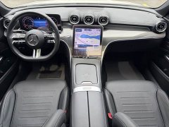 Mercedes-Benz C-Class Facelift C 260 L Sport Edition - ფოტო 12
