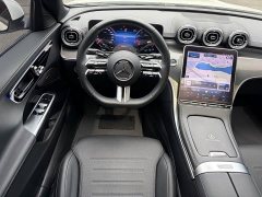 Mercedes-Benz C-Class Facelift C 260 L Sport Edition - ფოტო 13