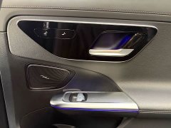 Mercedes-Benz C-Class Facelift C 260 L Sport Edition - ფოტო 15