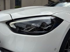 Mercedes-Benz C-Class Facelift C 260 L Sport Edition - ფოტო 16