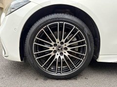 Mercedes-Benz C-Class Facelift C 260 L Sport Edition - ფოტო 18