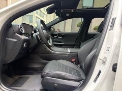 Mercedes-Benz C-Class Facelift C 260 L Sport Edition - ფოტო 5