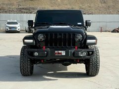 Jeep Wrangler New Energy Four-Door 2.0T 4xe Sahara - ფოტო 2