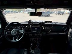 Jeep Wrangler New Energy Four-Door 2.0T 4xe Sahara - ფოტო 4