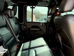 Jeep Wrangler New Energy Four-Door 2.0T 4xe Sahara - ფოტო 6