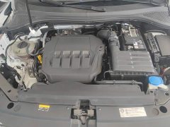 Volkswagen Tiguan L 330TSI Automatic Two-Wheel Drive Comfort Edition - ფოტო 10