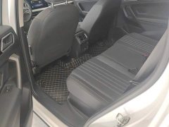 Volkswagen Tiguan L 330TSI Automatic Two-Wheel Drive Comfort Edition - ფოტო 11