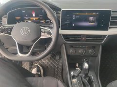 Volkswagen Tiguan L 330TSI Automatic Two-Wheel Drive Comfort Edition - ფოტო 12