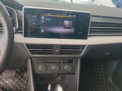 Volkswagen Tiguan L 330TSI Automatic Two-Wheel Drive Comfort Edition - ფოტო 13