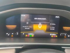 Volkswagen Tiguan L 330TSI Automatic Two-Wheel Drive Comfort Edition - ფოტო 14