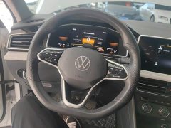 Volkswagen Tiguan L 330TSI Automatic Two-Wheel Drive Comfort Edition - ფოტო 15