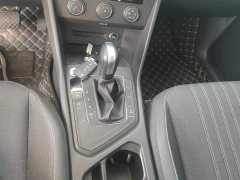 Volkswagen Tiguan L 330TSI Automatic Two-Wheel Drive Comfort Edition - ფოტო 16