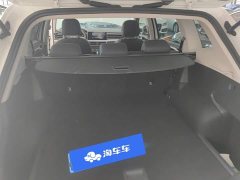 Volkswagen Tiguan L 330TSI Automatic Two-Wheel Drive Comfort Edition - ფოტო 4