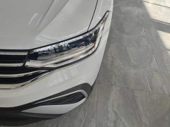 Volkswagen Tiguan L 330TSI Automatic Two-Wheel Drive Comfort Edition - ფოტო 5