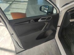 Volkswagen Tiguan L 330TSI Automatic Two-Wheel Drive Comfort Edition - ფოტო 7