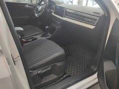 Volkswagen Tiguan L 330TSI Automatic Two-Wheel Drive Comfort Edition - ფოტო 8