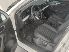 Volkswagen Tiguan L 330TSI Automatic Two-Wheel Drive Comfort Edition - ფოტო 9