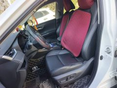 Toyota Wildland 2.0L CVT FWD Luxury Plus - ფოტო 11