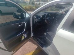Toyota Wildland 2.0L CVT FWD Luxury Plus - ფოტო 12