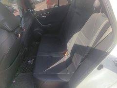 Toyota Wildland 2.0L CVT FWD Luxury Plus - ფოტო 13