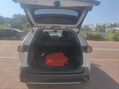 Toyota Wildland 2.0L CVT FWD Luxury Plus - ფოტო 15