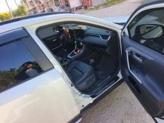 Toyota Wildland 2.0L CVT FWD Luxury Plus - ფოტო 19