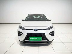 Toyota Wildland 2.0L CVT FWD Luxury Plus - ფოტო 2
