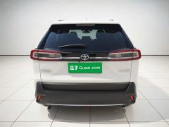 Toyota Wildland 2.0L CVT FWD Luxury Plus - ფოტო 3
