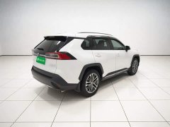 Toyota Wildland 2.0L CVT FWD Luxury Plus - ფოტო 4