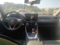 Toyota Wildland 2.0L CVT FWD Luxury Plus - ფოტო 5