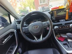 Toyota Wildland 2.0L CVT FWD Luxury Plus - ფოტო 6