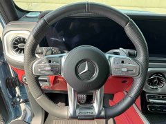 Mercedes-Benz G-Class G 400 d - ფოტო 11