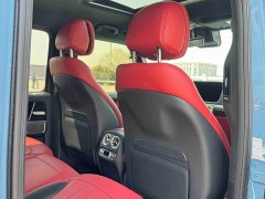 Mercedes-Benz G-Class G 400 d - ფოტო 18