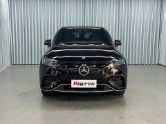 Mercedes-Benz EQE SUV 350 4MATIC Luxury - ფოტო 2