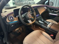 Mercedes-Benz EQE SUV 350 4MATIC Luxury - ფოტო 4