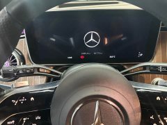 Mercedes-Benz EQE SUV 350 4MATIC Luxury - ფოტო 6