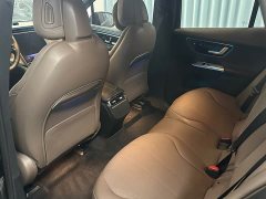 Mercedes-Benz EQE SUV 350 4MATIC Luxury - ფოტო 7