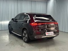 Mercedes-Benz EQE SUV 350 4MATIC Luxury - ფოტო 8