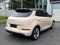 ORA Good Cat 400km Standard Range Venus Edition LFP Battery - ფოტო 7