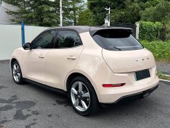 ORA Good Cat 400km Standard Range Venus Edition LFP Battery - ფოტო 9