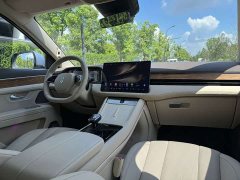 AITO M7 1.5T Intelligent Driving RWD Max 5-Seater - ფოტო 10