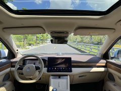 AITO M7 1.5T Intelligent Driving RWD Max 5-Seater - ფოტო 11